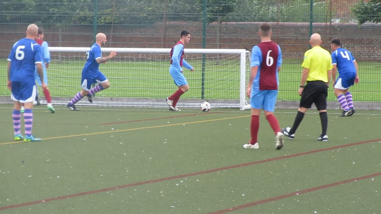 Making My Debut for Dailly Amateurs!