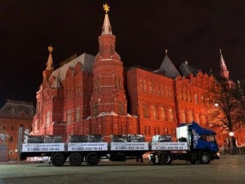 Рулонный газон