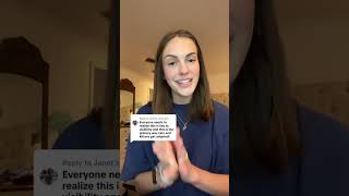 Replying to @Janet @PetSmart  and @PetSmart Charities® doesn’t know who I am but i