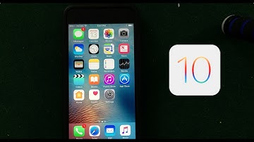 iOS 10 Review: Hands On and First Look!