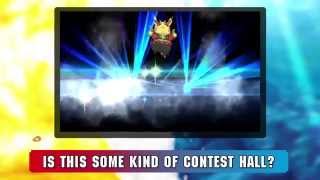 Pokemon Alpha Sapphire