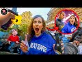 Police Surprise Mom Leaves Baby Alone to Party | Body Cam Arrests #76
