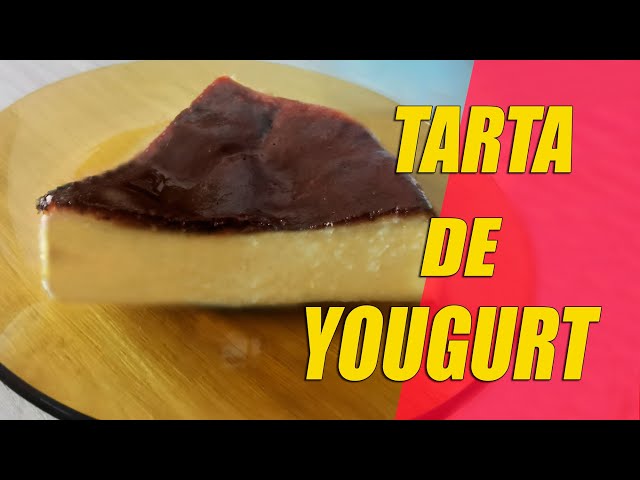 Tarta de yogur griego en freidora de aire, Cosori de 4,7 litros Receta de  Lola Benavides - Cookpad