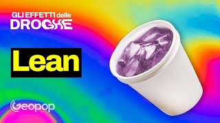 Lean, la droga viola che si fa dallo sciroppo per la tosse con la codeina: cosa fa la Purple Drank