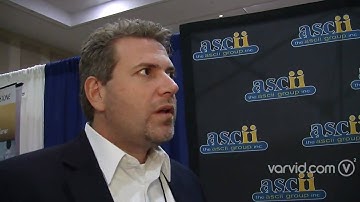 Jerry Koutavas, President ASCII Group Inc