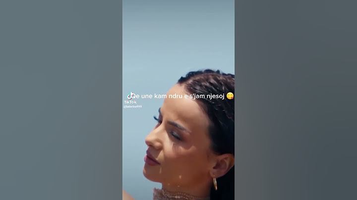 Rina-DashuRine @RinaBalajOfficial @2000Mvsic A mund ti tregoni