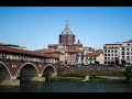 Places to see in ( Pavia - Italy )