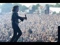 EUROPE - Rock The Night (Live At Hellfest 2013)