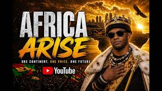 Information AFRICA ARISE The Sound of a Rising Continent Guide