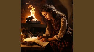Fiery Study Steady Stream
