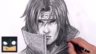 how-to-draw-itachi-uchiha-from-naruto-step-6, ravengerross