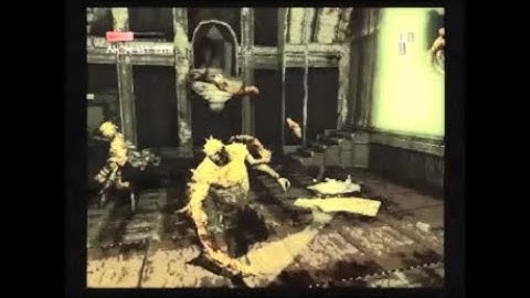 The Suffering Ties That Bind Neutral Playthrough Part 1