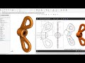 Solidworks 3d Tutorial for beginners simple exercise