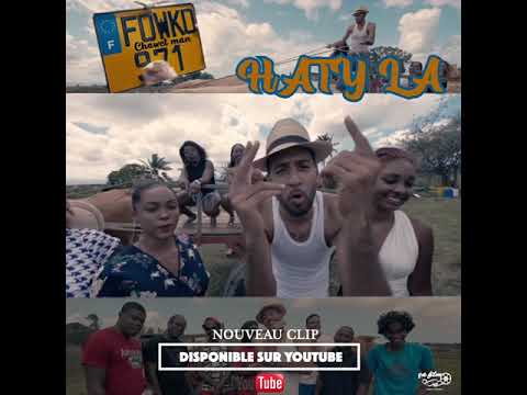 antilles bearing Fowko Haty la (chawet man) EN LIGNE