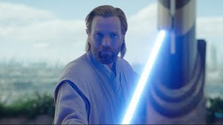 All Obi-Wan Kenobi Scenes | Obi-Wan Kenobi Episode 5 (4K ULTRA HD)
