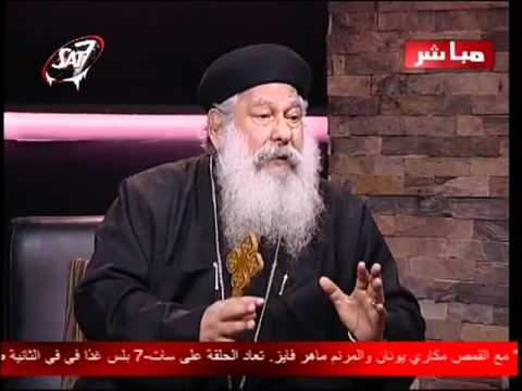 حلقة خاصة عن تفجيرات الاسكندرية ـ صناعة السلام 2