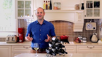 Wine Storage at Home - 4 Essential Tips