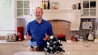 Looking for tips on how to store wine at home? Wine Selectors Tasting Panelist and wine show judge Adam Walls talks us through ...