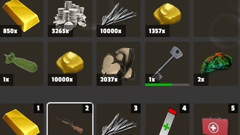 Tribal io Raid water base   Manish69