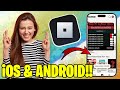 Roblox Mobile Mod Menu iOS &amp; Android - ROBUX, God Mode, Fly Jump with Roblox MOD APK 2025