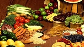 What is Nutrient Density? Empty Calories versus Nutrient Dense Foods