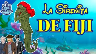 La Sirena de Fiji - Bully Magnets - Historia Documental