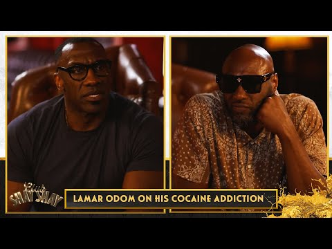 Lamar Odom on doing cocaine for the first time | Ep. 54 | CLUB SHAY SHAY