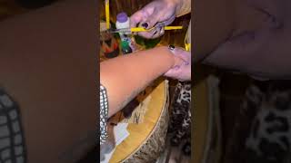 Tatuagem De Genipapo