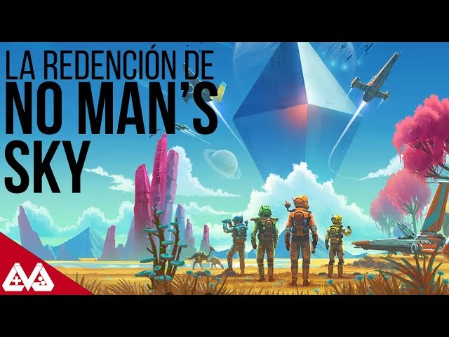 La Redención De No Mans Sky Traerá Next El Juego - original lengend of zelda theme intrumental roblox song id