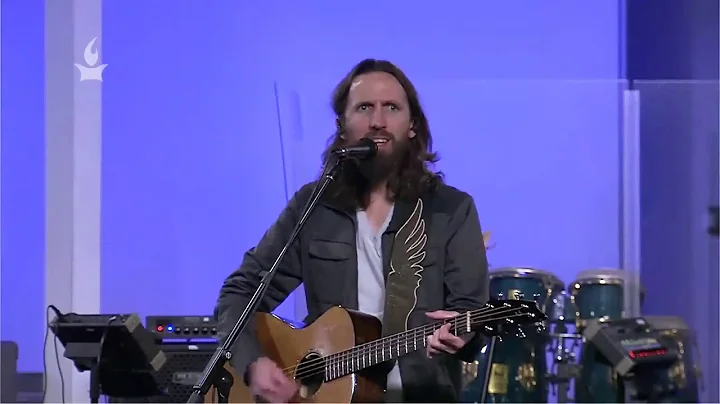Brenton Dowdy - Trust in the Lord