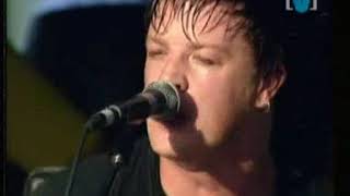 The Living End - Into The Red (Big Day Out 2003)