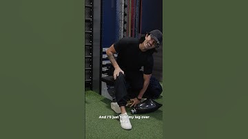 How I workout as an AMPUTEE