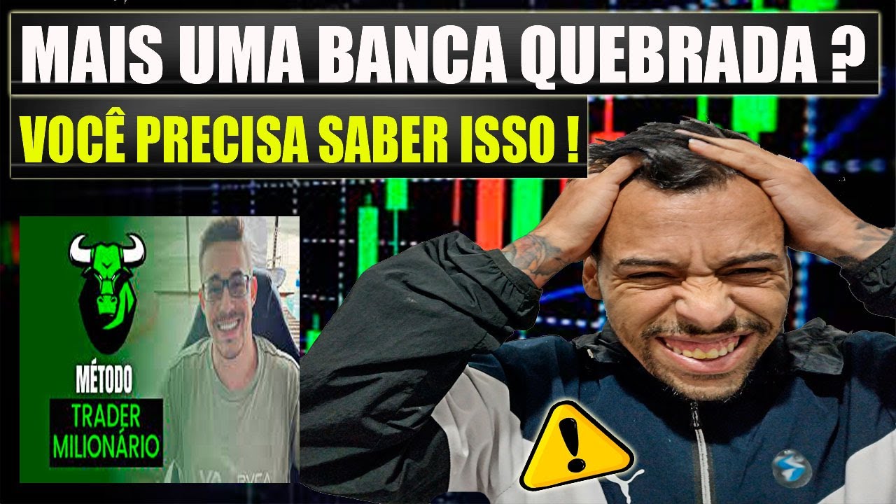 🔴 MÉTODO TRADER MILIONÁRIO - Método Trader Milionário VALE A PENA? Curso Método Trader Milionário