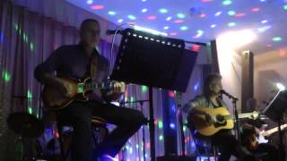 Skupina FENIX z Nitry, ples vo Vinodole 14.2.2015, Rolling Stones- Angie