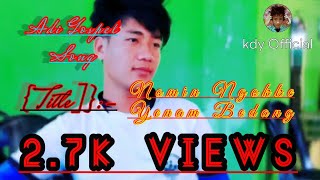 Download Lagu NOMIN NGOKKE YENAM BEDANG KE RUTUM  By Kdoly MP3