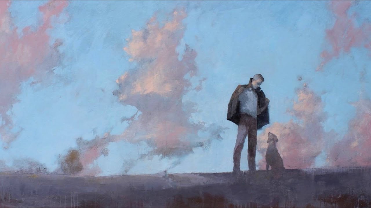 Federico infante чилийский художник. я вздрагиваю от холода. замерзшая девушка. человек мерзнет. я вздрагиваю от холода.