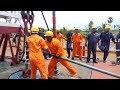 Drilling operations training