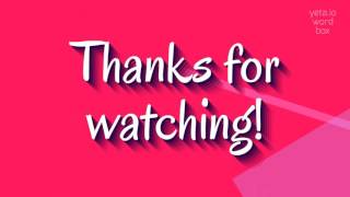 How To Say Pitmark High Quality Voices