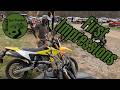 DRZ 4s Demo Ride