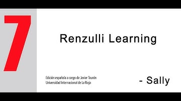 7  Renzulli Learning ESP