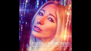 Kery Fay & Sir Gladis & Audiophant - Fading Memories (Ross Bohlen Deep House Remix)