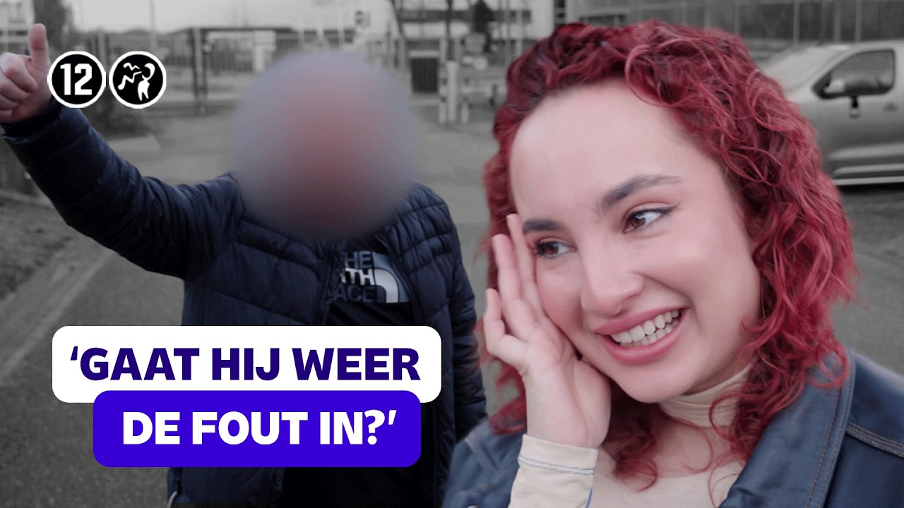 #19: Maakt de gevangenis je een beter mens? (deel 2) | NIEK ZOEKT WERK | NPO 3