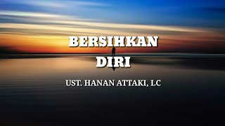 1 MINUTE BOOSTER UST. HANAN ATTAKI, LC,