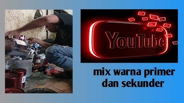 Mix warna@Sunardi-x8d 