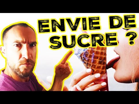 Vidéo: Comment Se Débarrasser Des Envies De Sucre