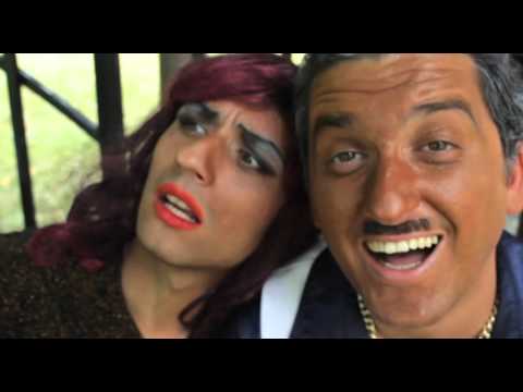 Шоуто на Канала на 13 02 2015