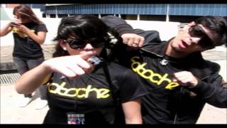 FATACHE - Bastidores do show - 17/12