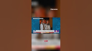 New Bill Clinton photos released in Epstein files drop #shorts #foxnews #us #news