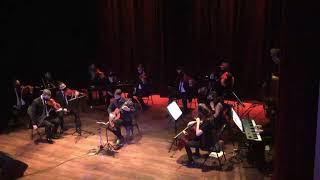 Concierto para guitarra de Antonio Vivaldi. 3° movimiento, Allegro