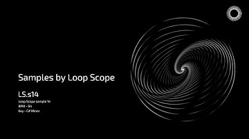 Samples by Loop Scope - LS.s14